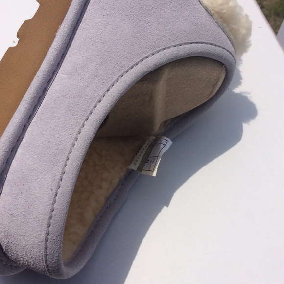 Ugg Slide Slippers - Picture 3 of 7